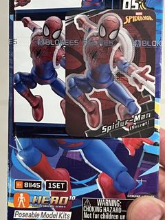 S.H.Figuarts フレンドリー・ネイバーフッド・スパイダーマン 「スパ… ⭐️ [𝗣𝗿𝗲-𝗼𝗿𝗱𝗲𝗿] Sentinel Toys SV-ACTION Action Figure