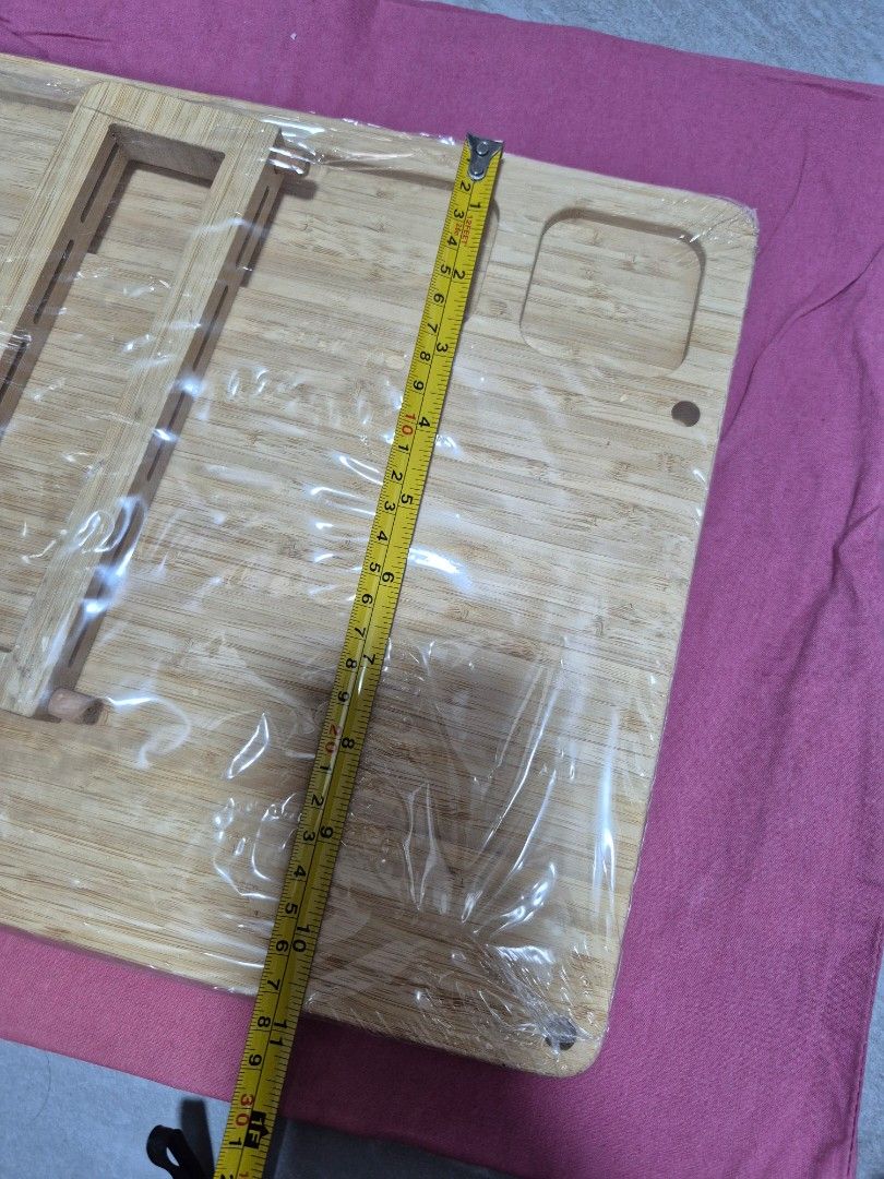 Brand New Bamboo Cheese Board Set489535115458007044
