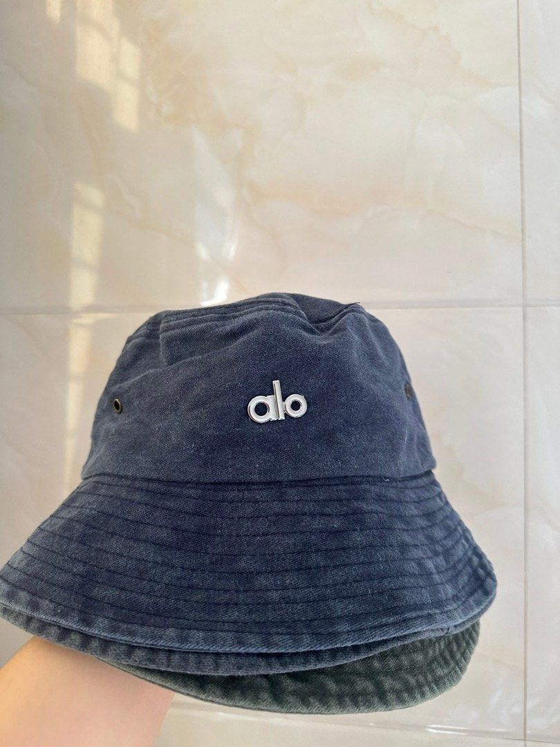 Bucket hat alo (Category: Caps & Hats) located in Valenzuela. Submitted by shopwithmika (Listing ID 1429012981, Image 3). Description: .