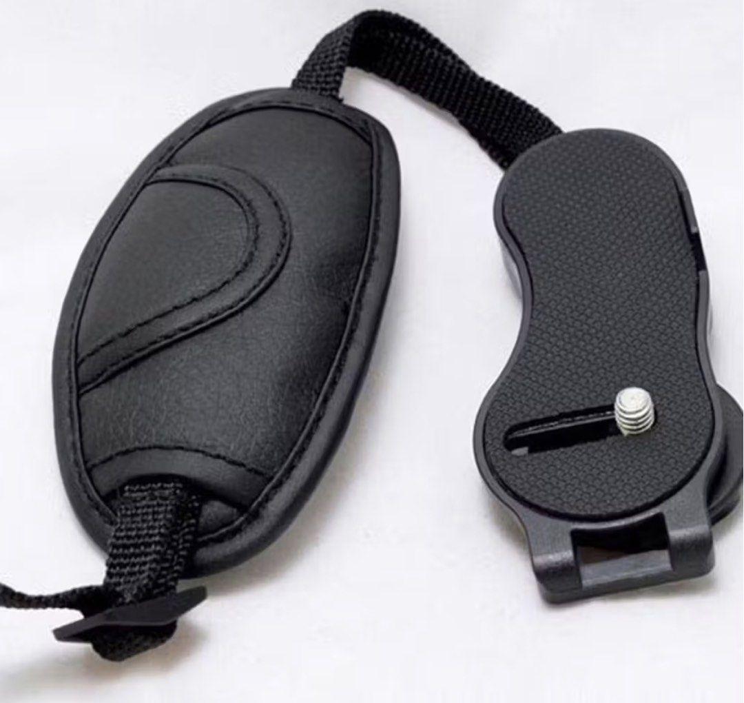 Camera Grip Wrist Hand Strap Universal For Accessories (Category: Camera Bags & Carriers) located in General Trias. Submitted by aprilocampo0412 (Listing ID 1429027216, Image 2). Description: Camera Grip Wrist Hand Strap Universal For Accessories.