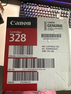Canon Cartridge 328