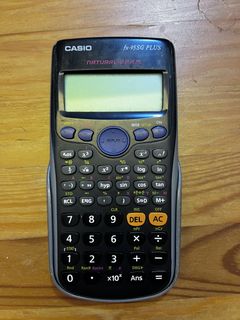 Casio fx-95SG PLUS Scientific Calculator