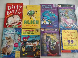 (Category: ) located in . Submitted by starfirebookstore (Listing ID 1429130424, Image 1). Description: .