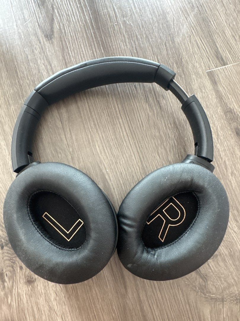 Creative Headphones412261301125140481