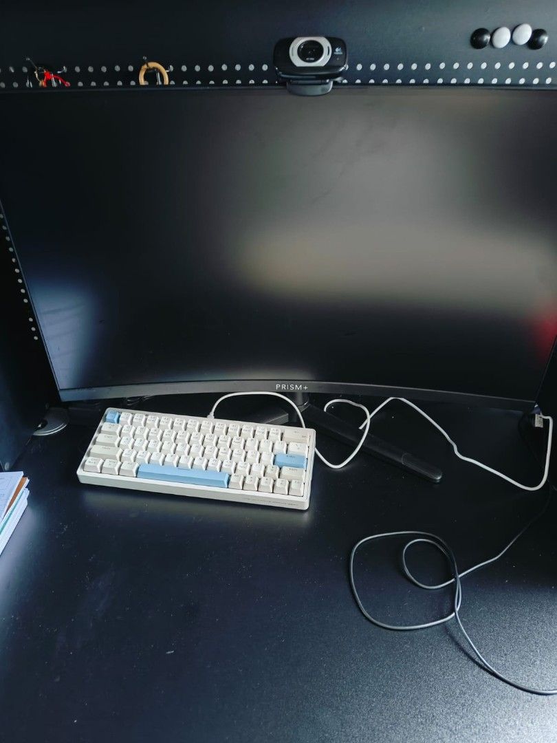 Custom Gaming PC with RTX Graphics Card413244869555015681