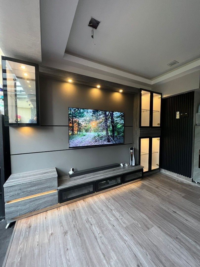 Sometimes the best built-ins are the ones that feel like ... - Facebook