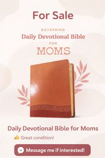 (Category: ) located in . Submitted by christianbooksandbibles (Listing ID 1429164171, Image 1). Description: .