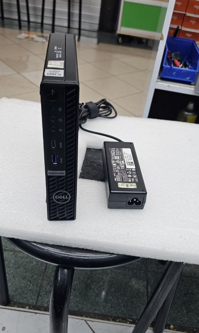 DELL DINI PC I5 10TH412324088828416001
