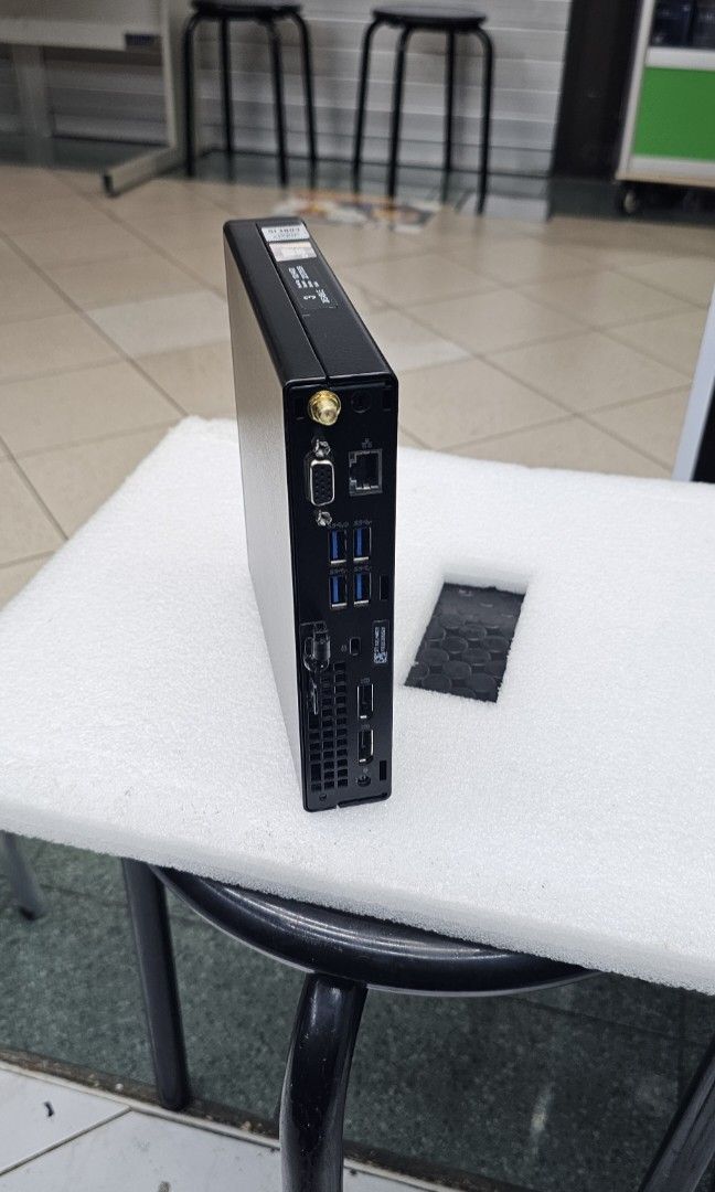 DELL DINI PC I5 10TH412324088828416002
