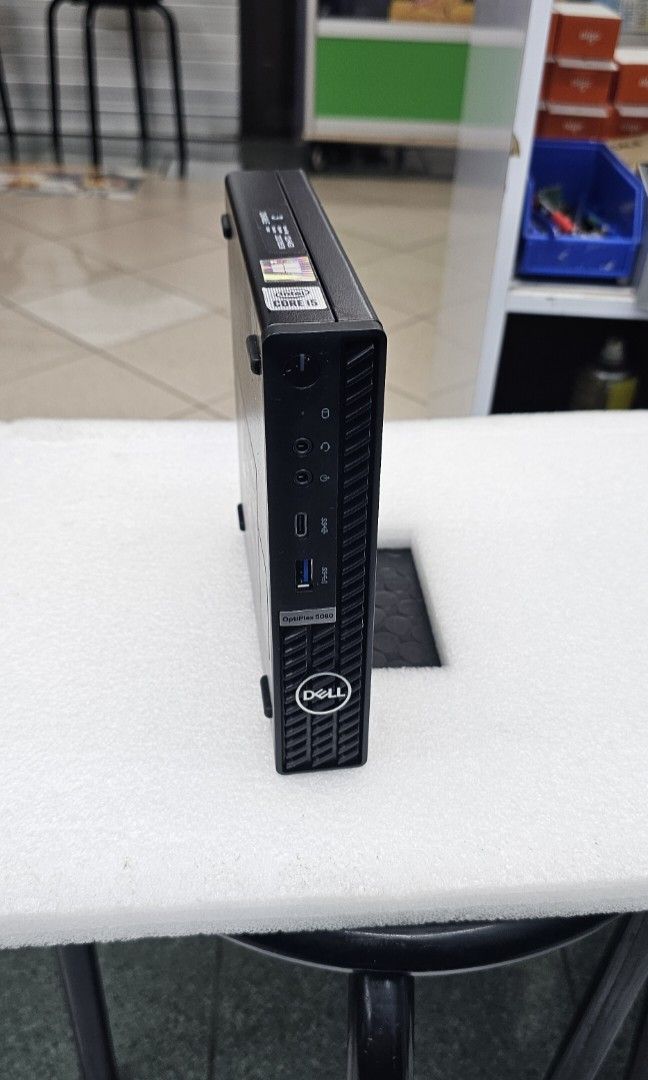 DELL DINY MINI PC I5 10TH413249580261058568