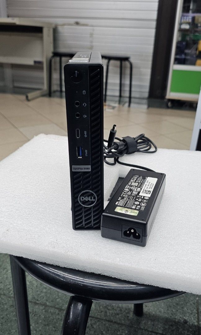 DELL DINY MINI PC I5 10TH413249580261058560