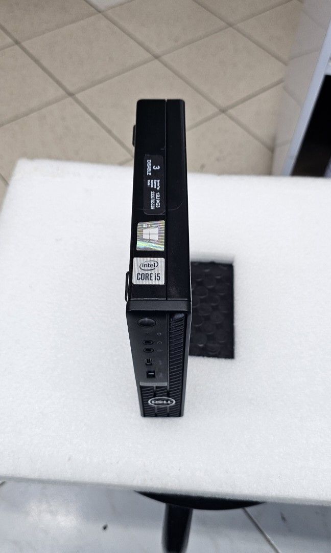 DELL DINY MINI PC I5 10TH413249580261058566
