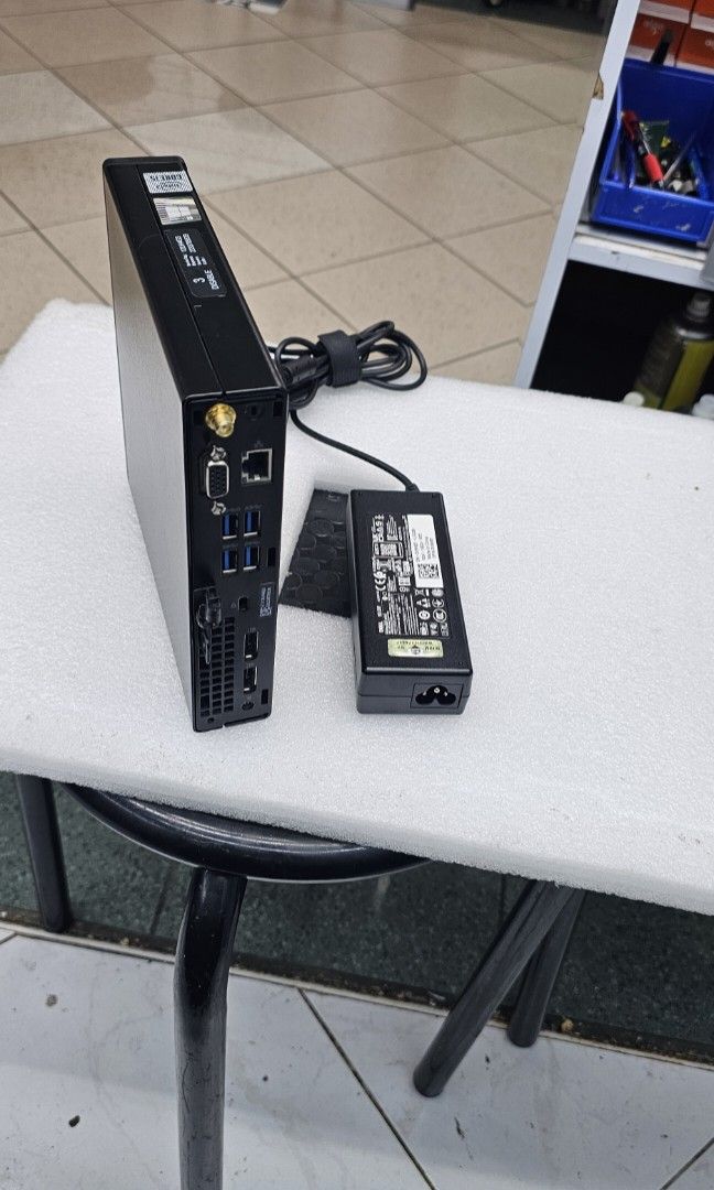 DELL DINY MINI PC I5 10TH413249580261058562