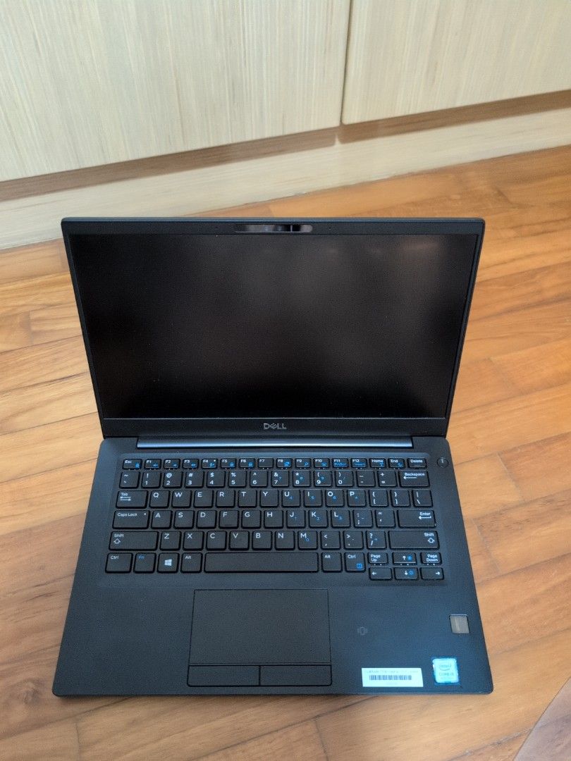 Dell Latitude 7390 - Intel Core i5 8th Gen
