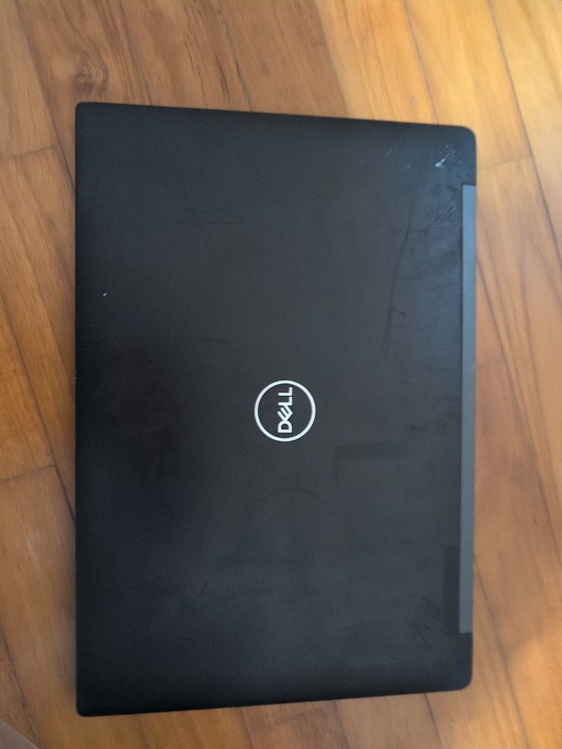 Dell Latitude 7390 - Intel Core i5 8th Gen412343210628229121