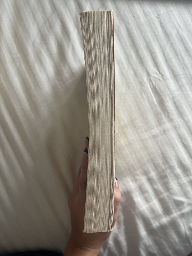 Every Day by David Levithan (Category: Storybooks) located in Muntinlupa City. Submitted by t.immyzee (Listing ID 1429067055, Image 3). Description: Defects: Slightly yellowing pages Payment Options: Gcash & BPI Online Transfer.