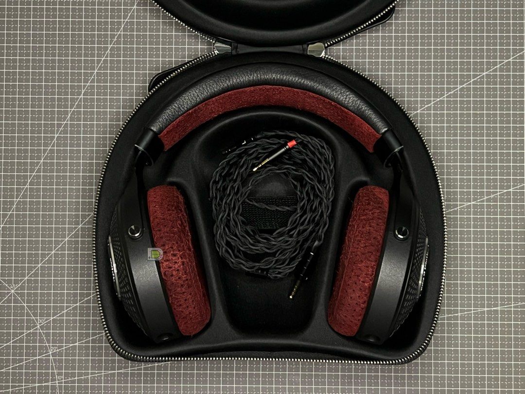 Focal Clear MG Professional (Category: Headphones & Headsets) located in Malabon City. Submitted by davidsoria (Listing ID 1429098782, Image 3). Description: Focal Clear MG Professional Price: ₱60,000 • Mint condition • Complete inclusions (except 3.5mm to 6.35 adapter) • Extra unused set of pads • Extra unused 5m coiled cable • Freebie: Newly purchased 2m Tripowin Nova (4.4mm plug) • No performance issues • Product type : Open-back headphones • 