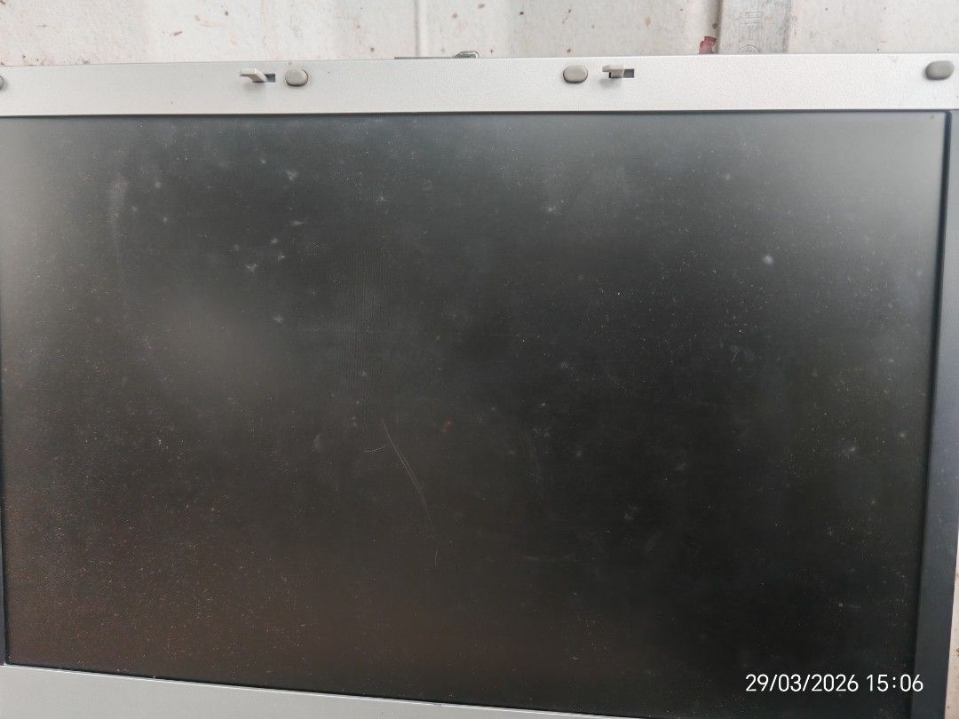 Fujitsu Siemens AMILO Pro Laptop412334587883694081