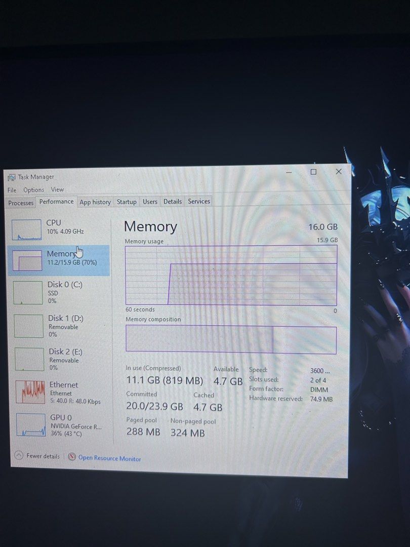 Gaming Pc , desktop , computer413244881508782083