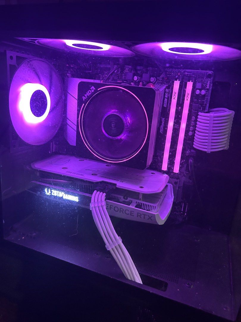 Gaming Pc , desktop , computer413244881508782081