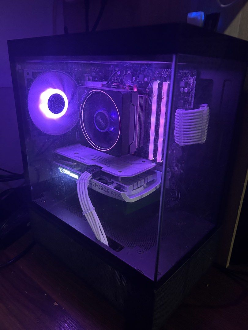 Gaming Pc , desktop , computer, Computers & Tech, Desktops on Carousell