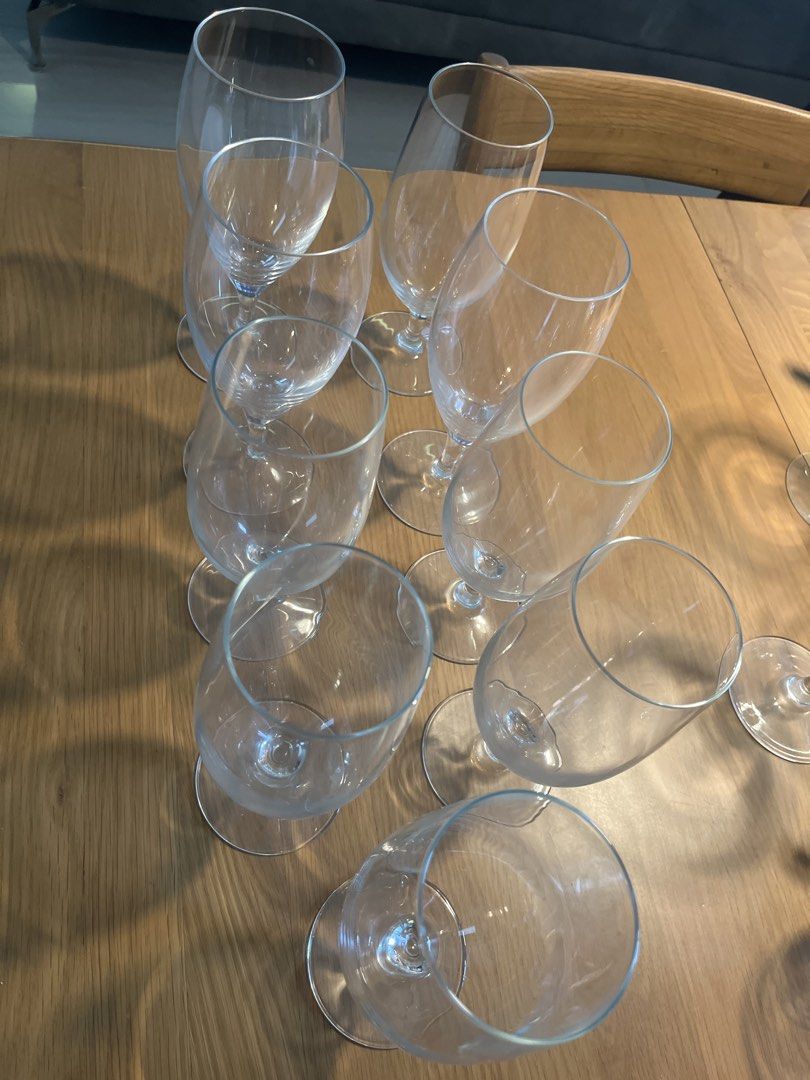 Glass Goblet469358621040977920