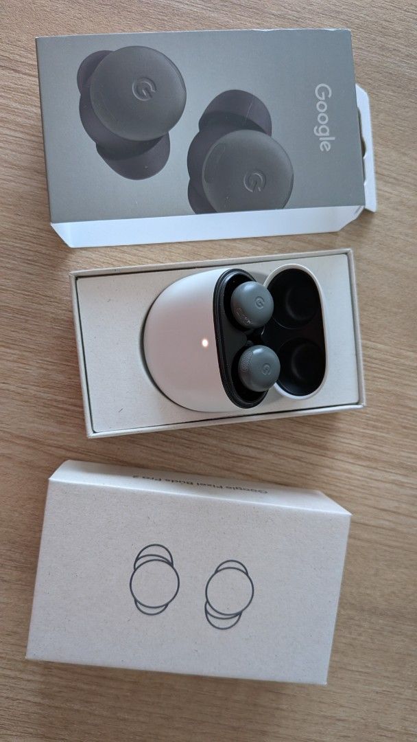 Google Pixel Buds Pro 2 - Like New
