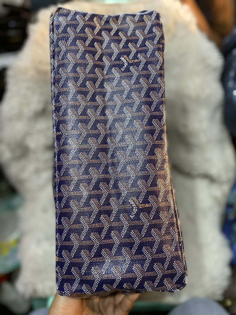 Goyard❤️ (Category: Luxury Bags & Wallets) located in Davao. Submitted by joe_rach1 (Listing ID 1428993302, Image 3). Description: Korea Source.
