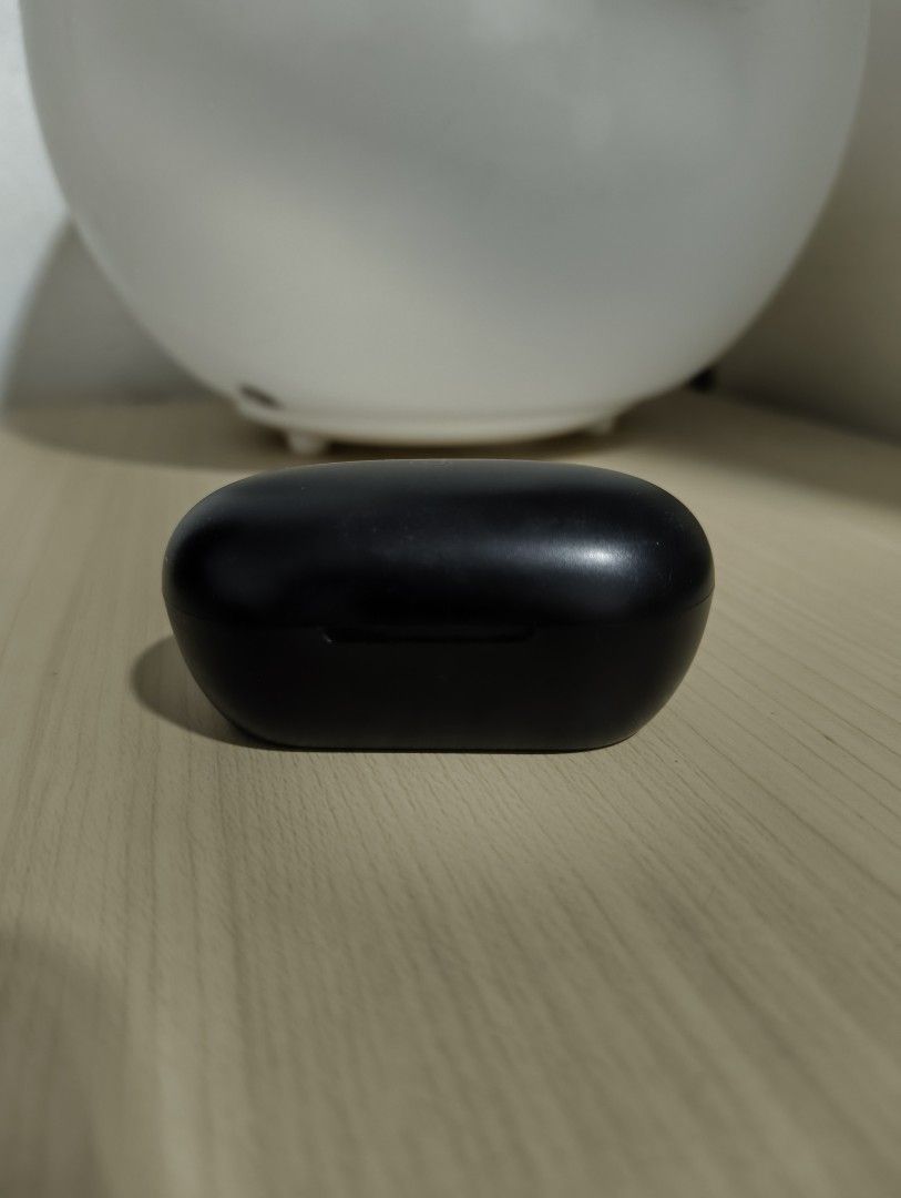 Haylou GT1 Pro - Black