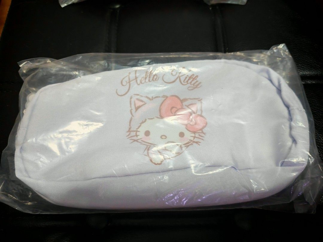 Hello kitty pencils case, Hobbies & Toys, Stationery & Craft ...