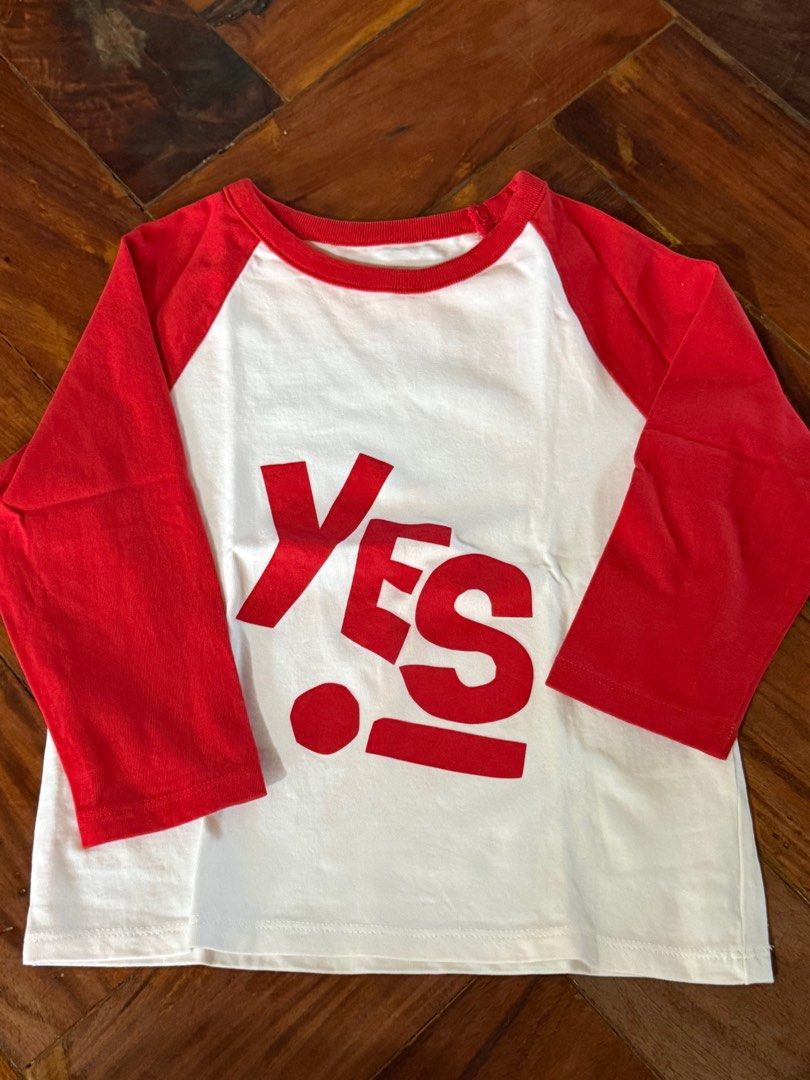 H&M 2-4Y (Category: Babies & Kids Fashion) located in Taguig. Submitted by nicepreloveditems (Listing ID 1429020240, Image 1). Description: .