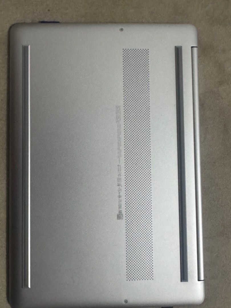 HP 15.6" Touch-Screen Laptop - Intel Core i3412331469429155844