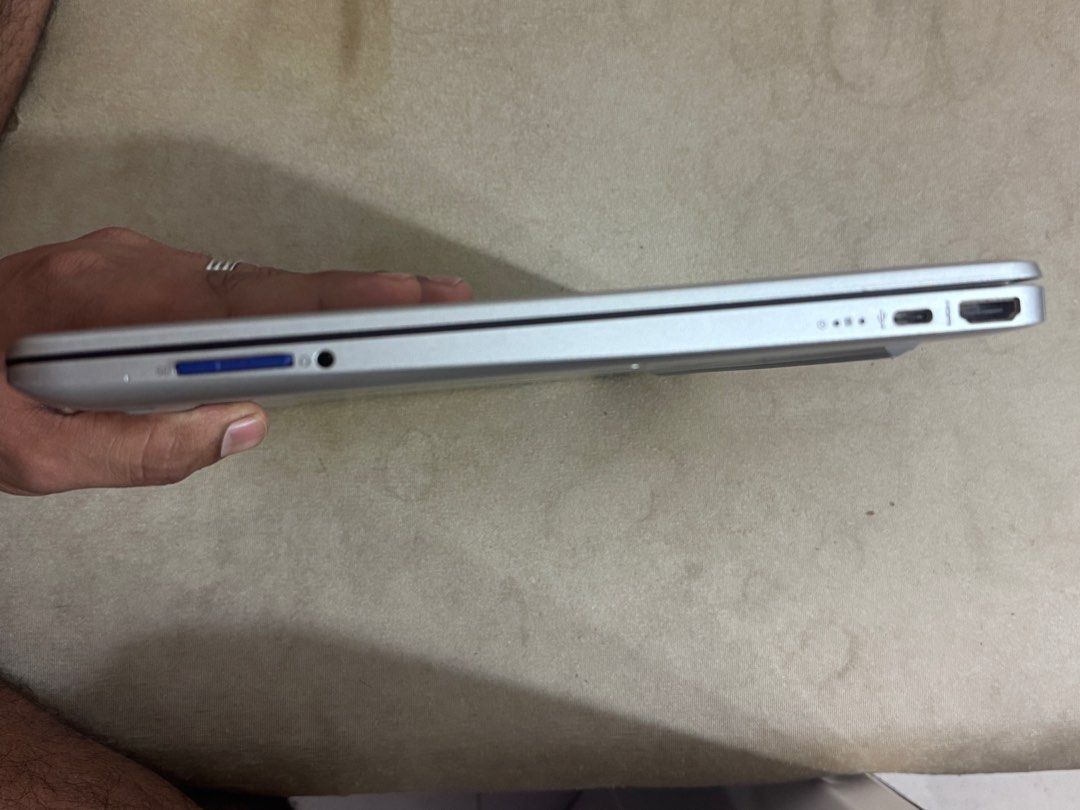 HP 15.6" Touch-Screen Laptop - Intel Core i3412331469429155845