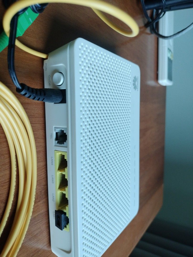 Huawei HG8145V5 GPON ONT Modem443104518566717441
