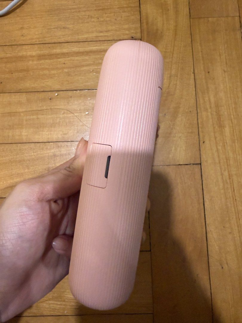 Instax Mini Link Smartphone Printer - Pink LAST PRICE (Category: Printers, Scanners & Copiers) located in Makati City. Submitted by _saleph_ (Listing ID 1429044963, Image 2). Description: Will not interact with any LP inquiries - Still available - Comes with a case - Comes with a charger and box - No issues almost good as new, selling mainly cause I dont use often. kaya sayang lang. .