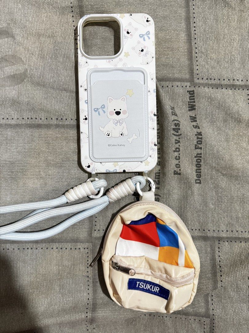 iPhone 15 Pro Max Case (Category: Cases & Sleeves) located in Del Monte. Submitted by declutterwisa (Listing ID 1429113444, Image 2). Description: Take all for 650 (100 each) Negotiable 📍Congressional, QC.