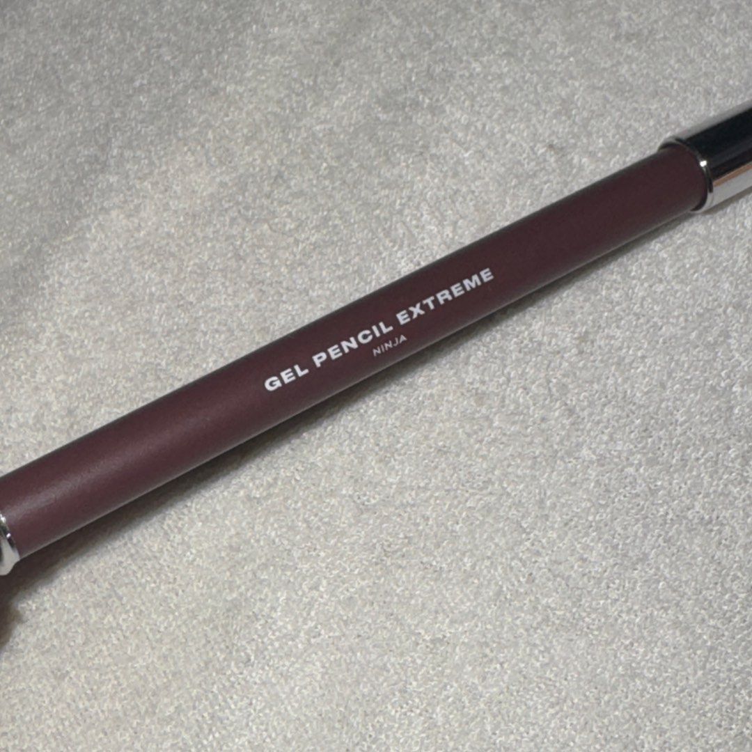 Issy & Co. Gel Pencil Extreme - Ninja (Category: Makeup) located in Antipolo. Submitted by bingomama (Listing ID 1429066241, Image 2). Description: Never been used, accidentally bought two Shade: Ninja Decluttering, more makeup on my page! Delivery via lalamove or J&T Meet ups in SM Masinag.