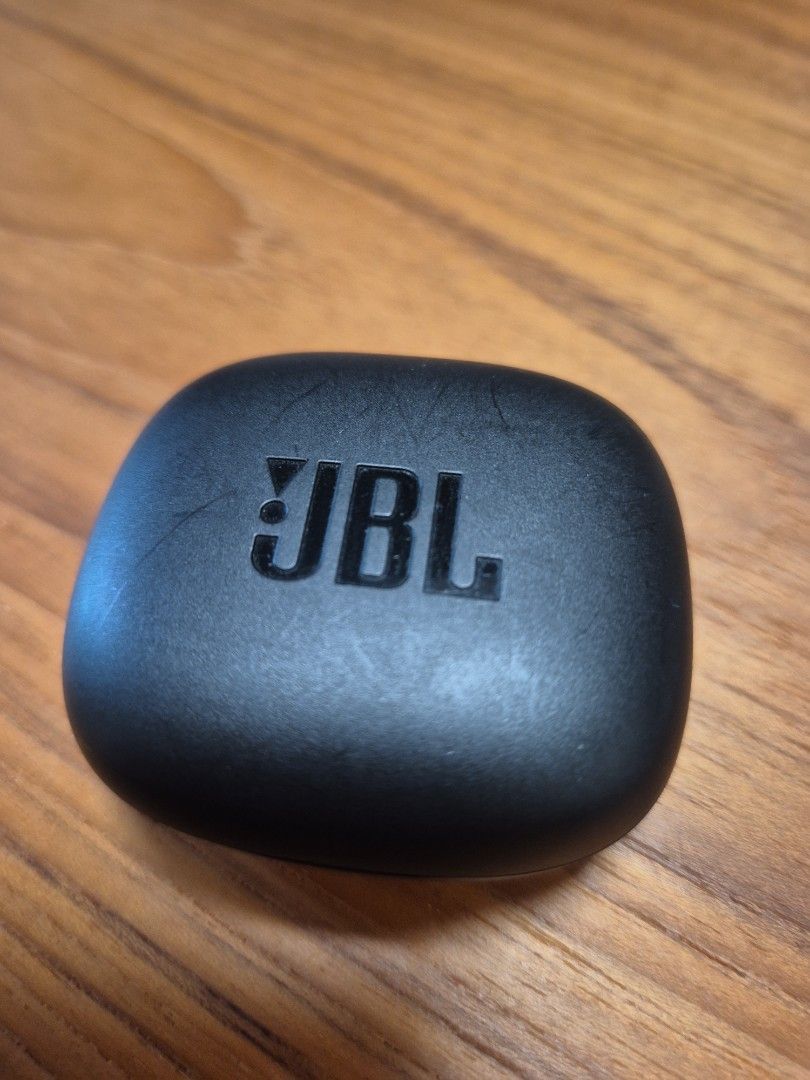 JBL True Wireless Earbuds
