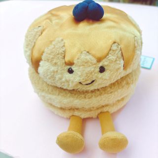 JELLYCAT AMUSEABLES FRAN PANCAKES