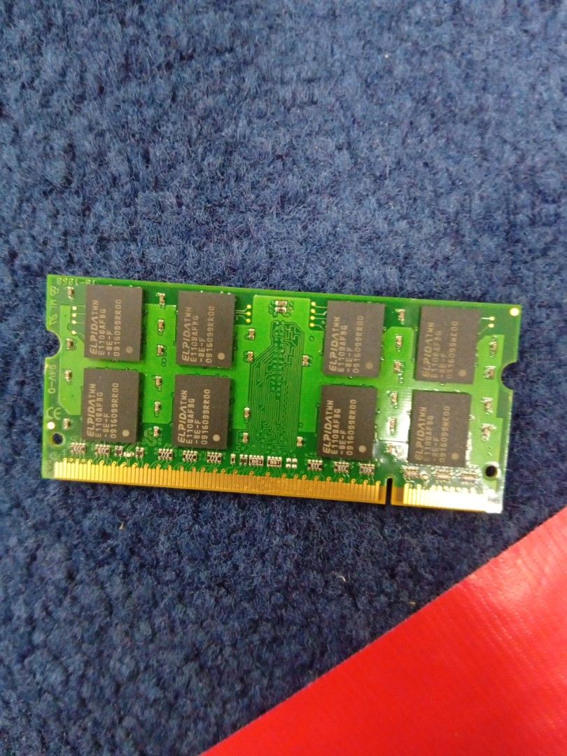 Kingston KVR RAM Module493865759094220801