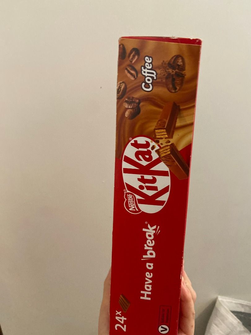 kitkat chocolate 24 pieces (Category: Other Food & Drinks) located in Angeles City. Submitted by dear_noona (Listing ID 1429051454, Image 2). Description: .