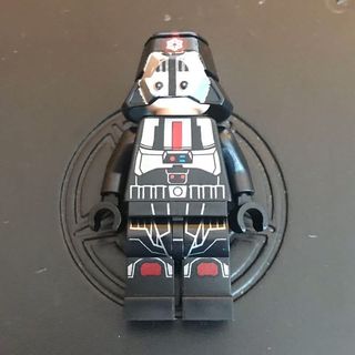 Lego Star Wars Cassian Andor (sw1410), Hobbies & Toys, Toys & Games on ...