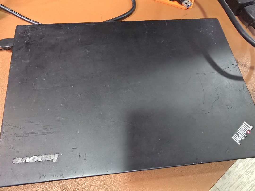 Lenovo ThinkPad X250 Laptop494902905480171524