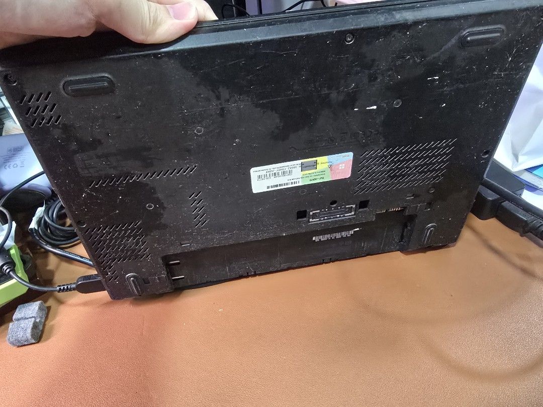 Lenovo ThinkPad X250 Laptop494902905480171523