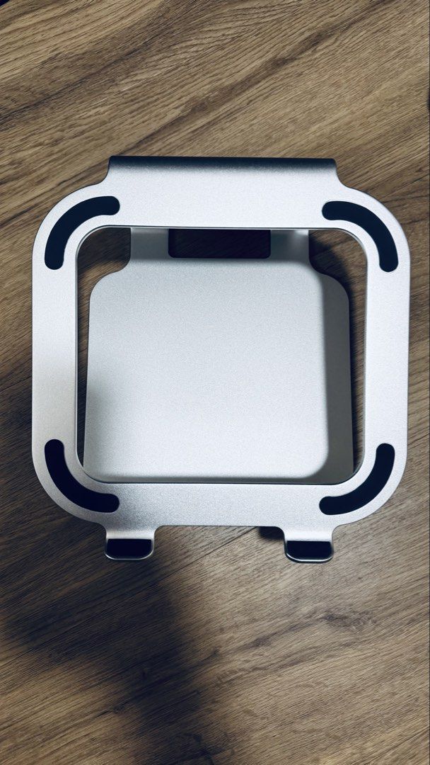 Llano Aluminum Laptop Stand412340082464542721