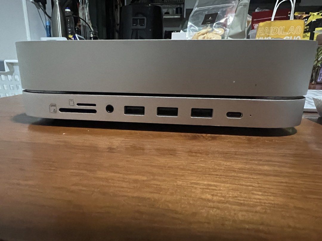 M1 Mac Mini (2020) 16GB RAM 1TB SSD413246463547822081