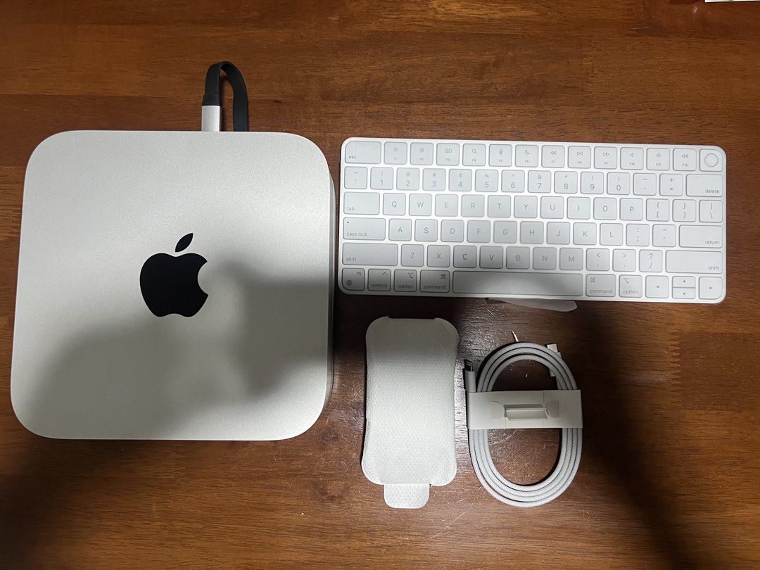 M1 Mac Mini (2020) 16GB RAM 1TB SSD