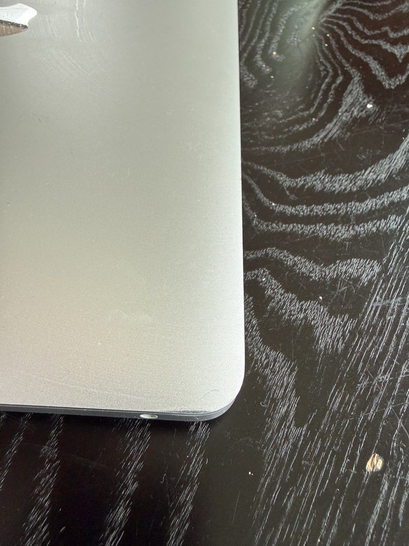 MacBook Air 13-inch 2020 - Intel Core i3412341651731261447