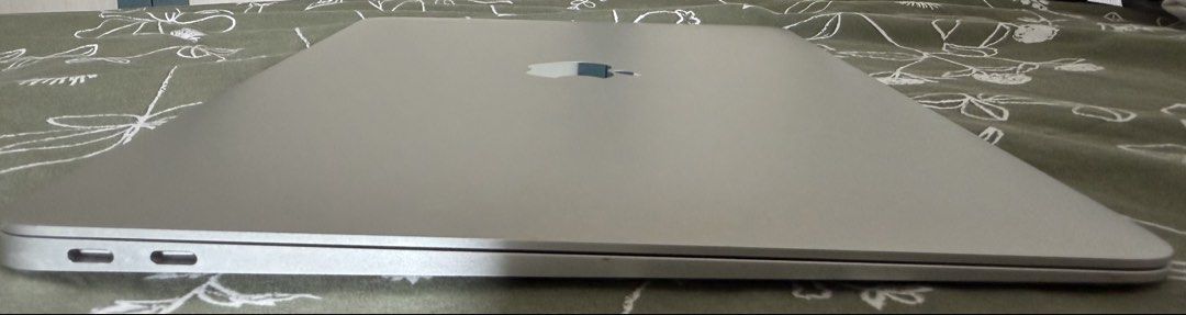 MacBook Air M1 2020 - 8GB RAM - 256GB SSD412335390904832001