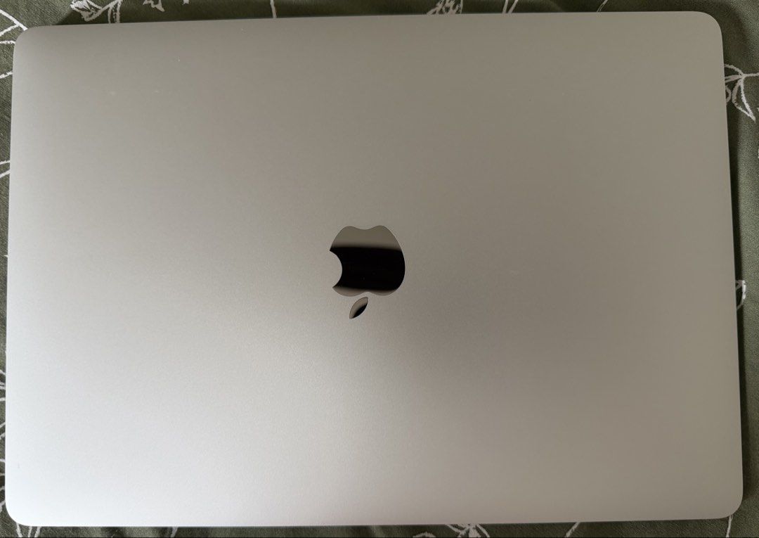 MacBook Air M1 2020 - 8GB RAM - 256GB SSD412335390904832007